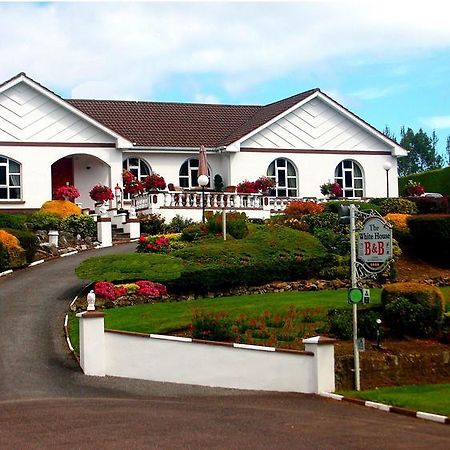 The White House B&B Cork Eksteriør bilde