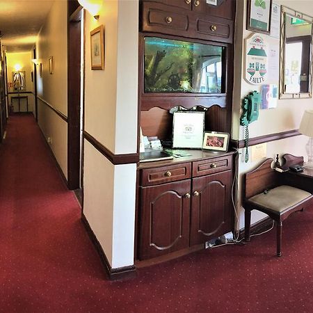 The White House B&B Cork Eksteriør bilde