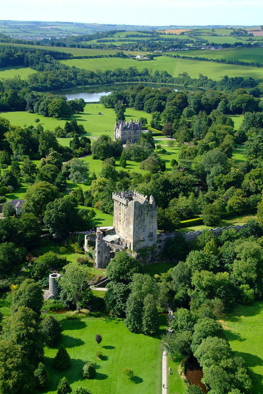 The White House B&B Cork Eksteriør bilde