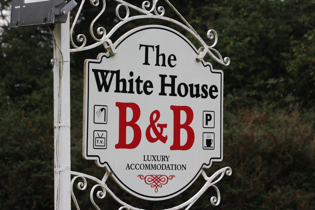 The White House B&B Cork Eksteriør bilde