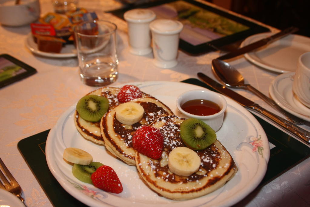 The White House B&B Cork Eksteriør bilde