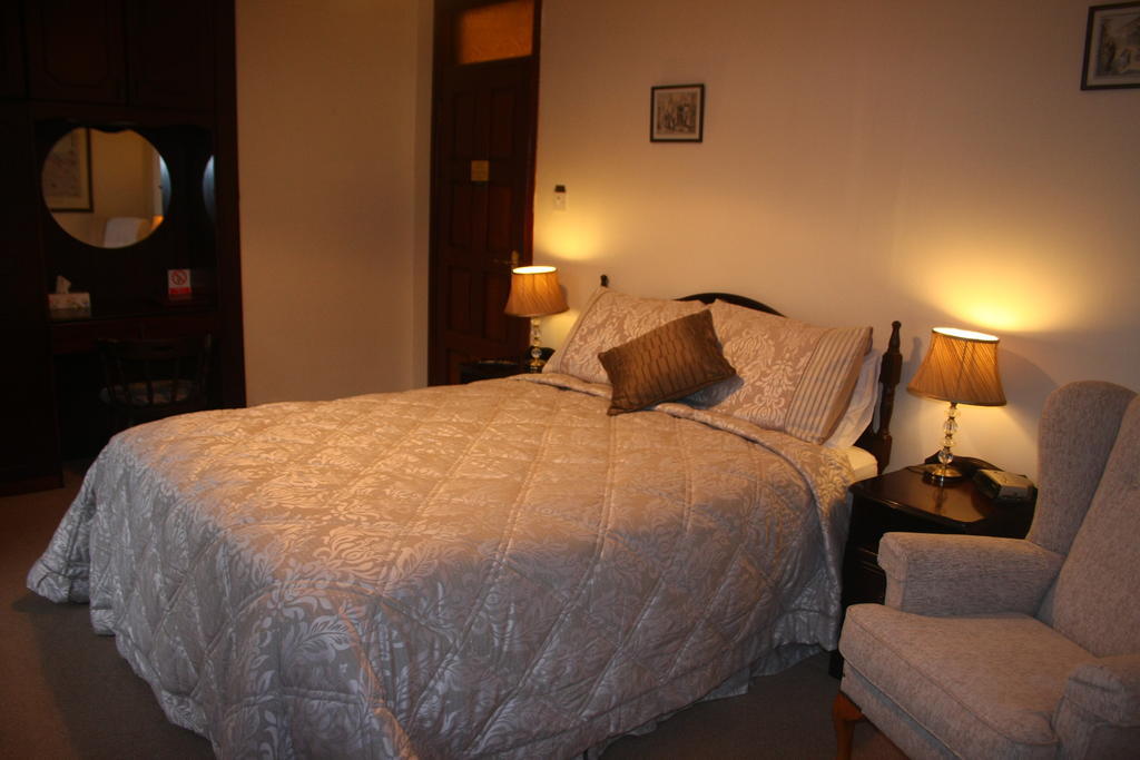 The White House B&B Cork Rom bilde