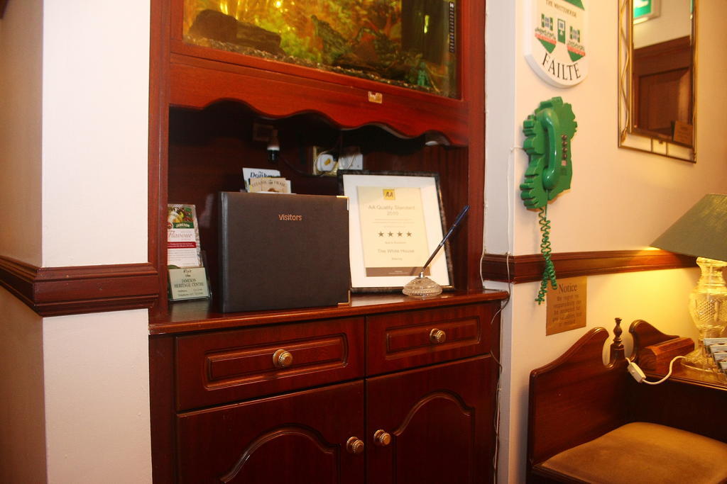 The White House B&B Cork Eksteriør bilde
