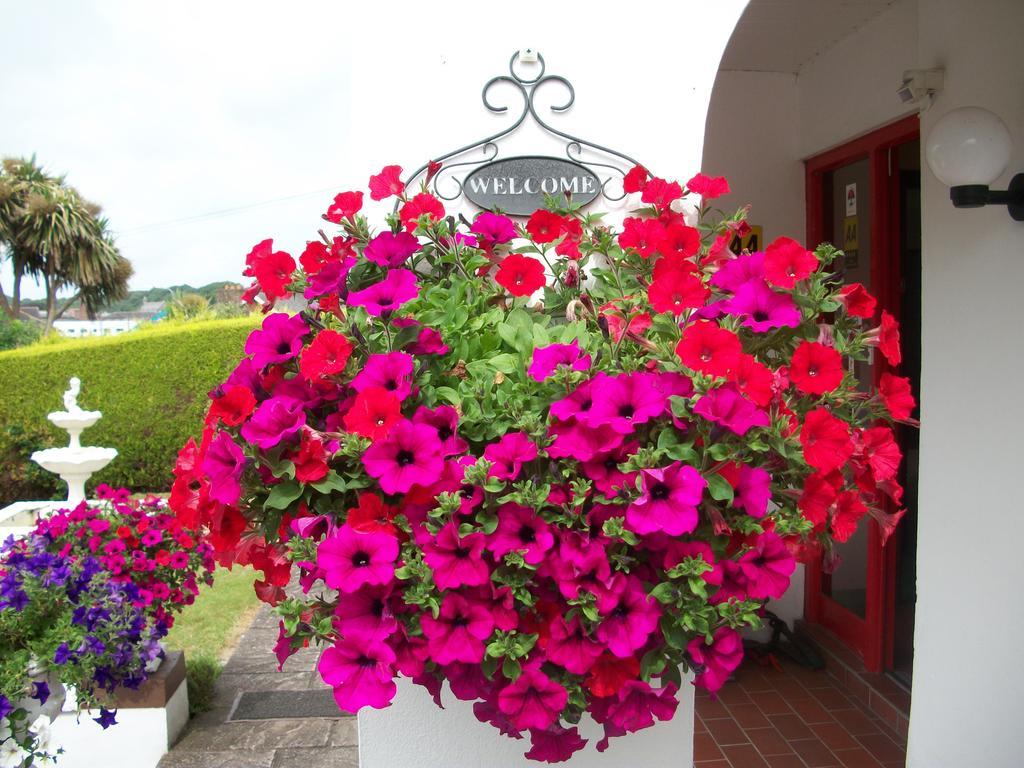 The White House B&B Cork Eksteriør bilde