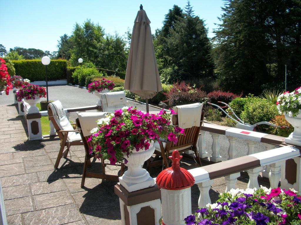 The White House B&B Cork Eksteriør bilde