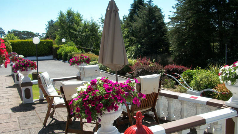 The White House B&B Cork Eksteriør bilde
