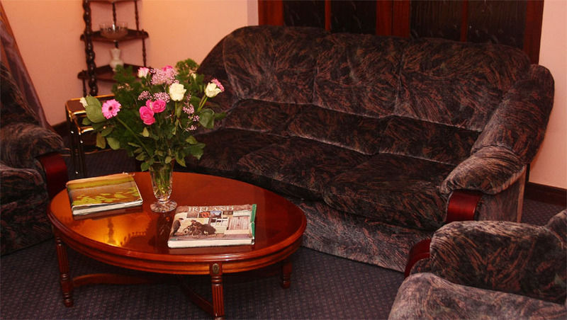 The White House B&B Cork Eksteriør bilde