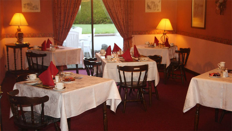 The White House B&B Cork Eksteriør bilde