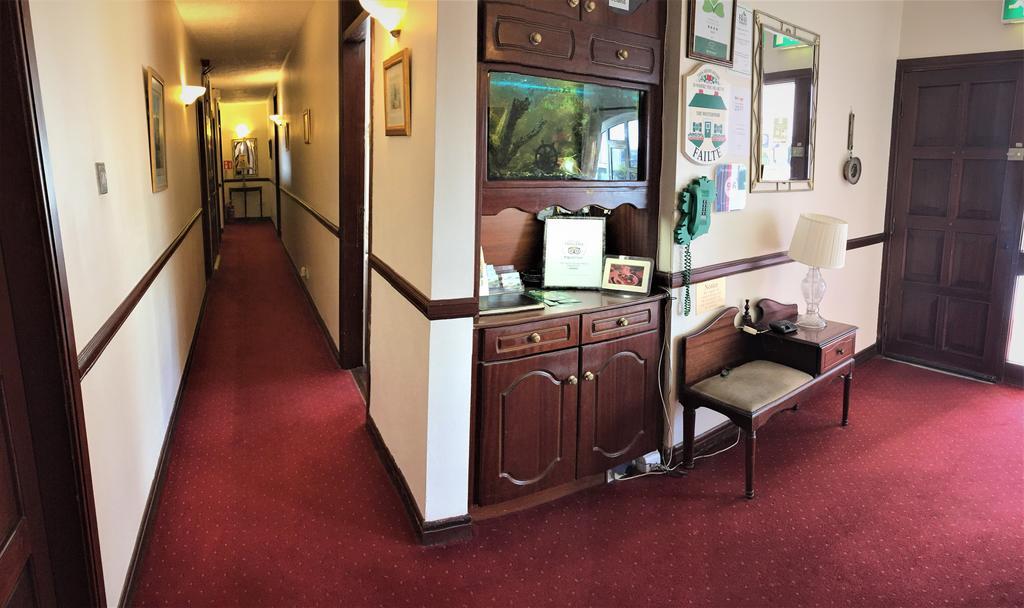 The White House B&B Cork Eksteriør bilde