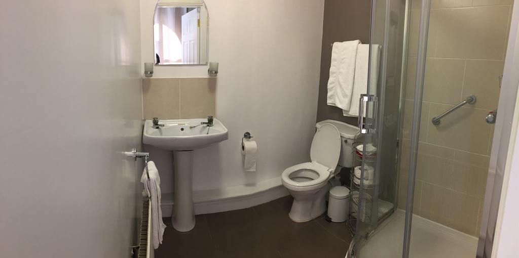 The White House B&B Cork Eksteriør bilde