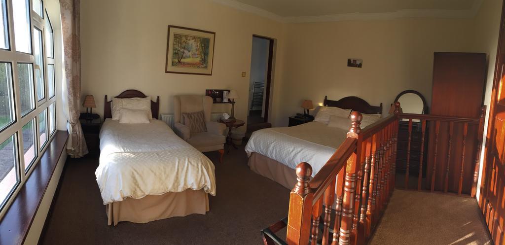 The White House B&B Cork Eksteriør bilde