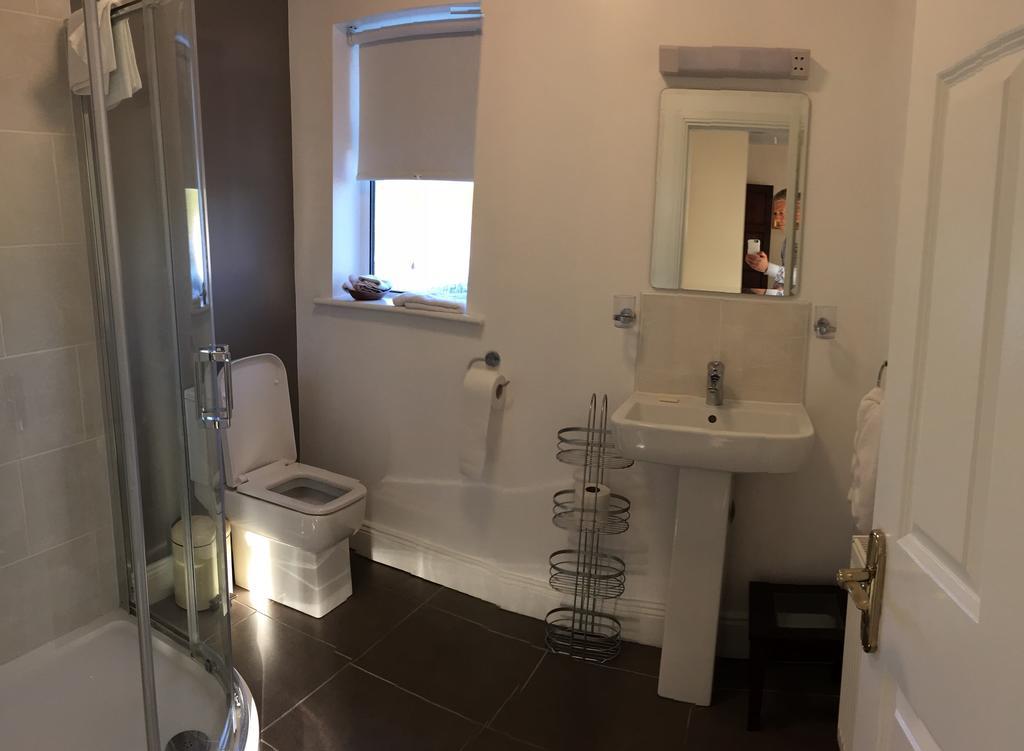 The White House B&B Cork Eksteriør bilde