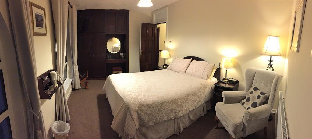 The White House B&B Cork Eksteriør bilde